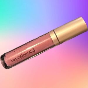 💙🌟🧚‍♀️LOVE Bareminerals DISCONTINUED Mineralist Gloss Balm NWOBOX